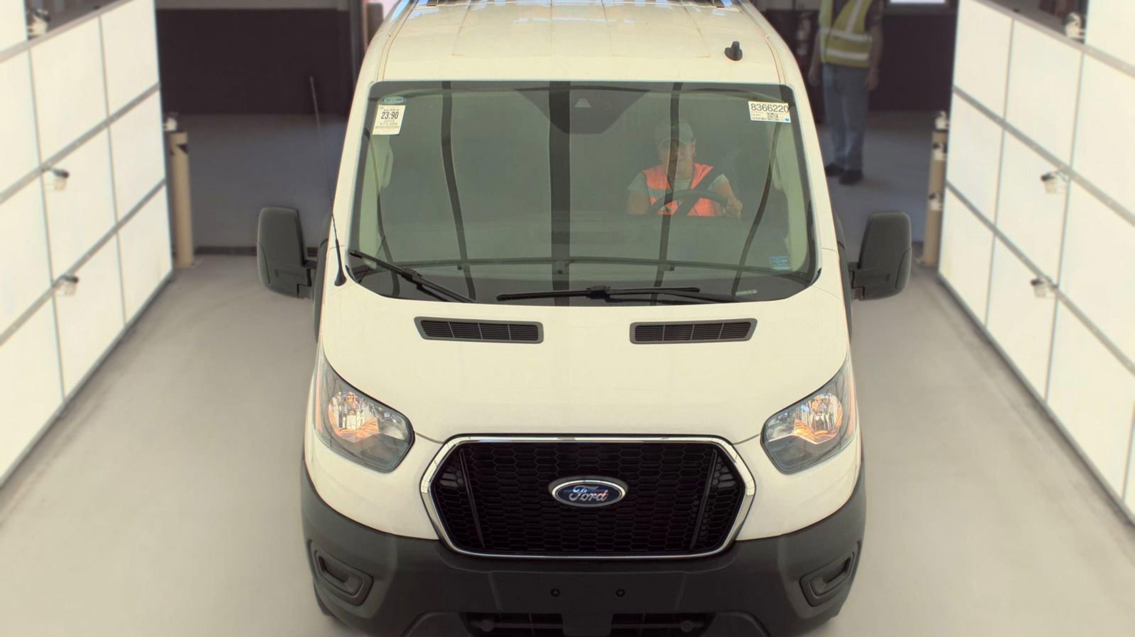 ford transit van 2023 1FTYE1Y89PKB17725 image ford transit van 2023 1FTYE1Y89PKB17725 image